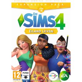 The sims 4 for mac