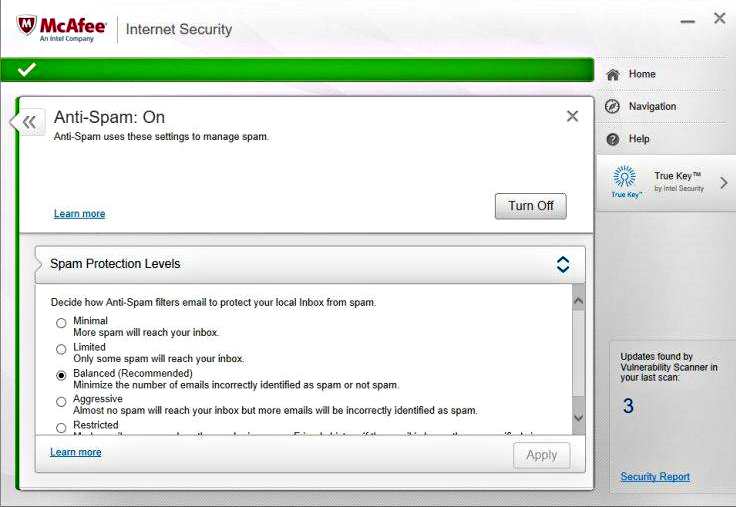 Mcafee Internet Security Uninstall Mac Download